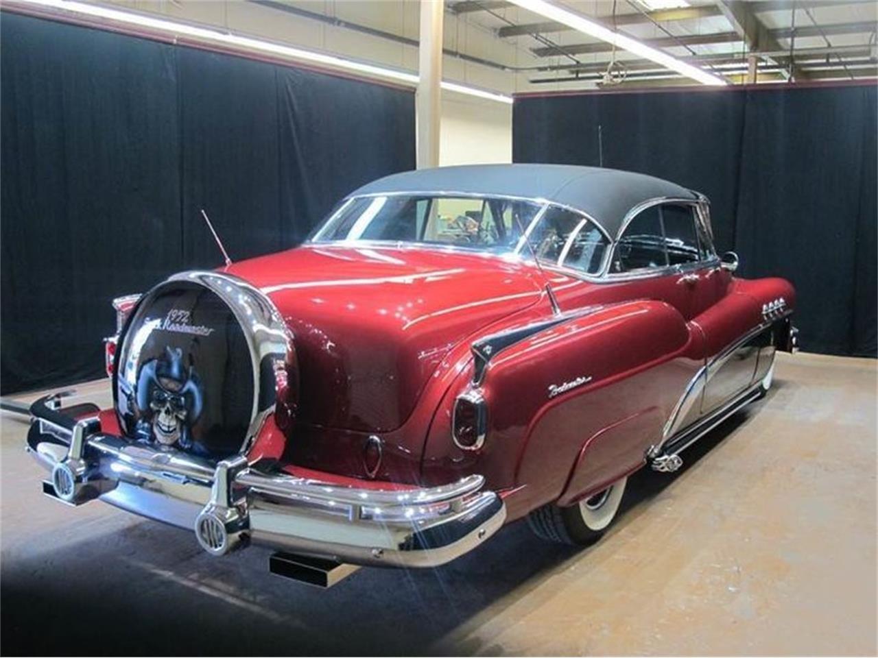Stunning Buick Roadmaster For Sale By Owner Images