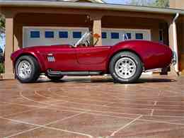 1965 Ford Shelby Cobra For Sale | ClassicCars.com | CC-873723