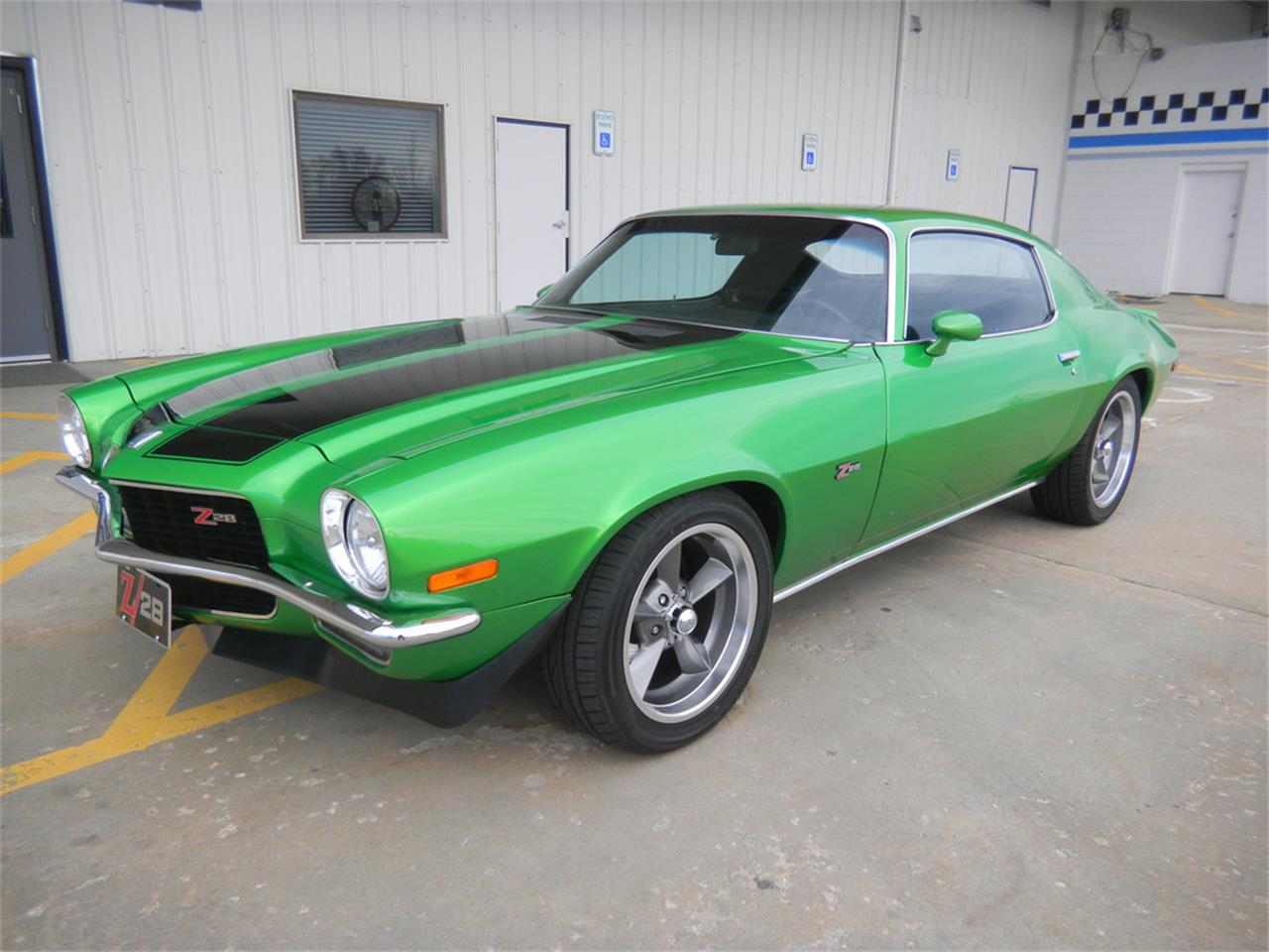 1970 Chevrolet Camaro for Sale | ClassicCars.com | CC-873776