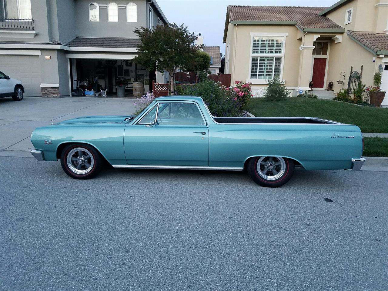 1965 Chevrolet El Camino for Sale CC876079