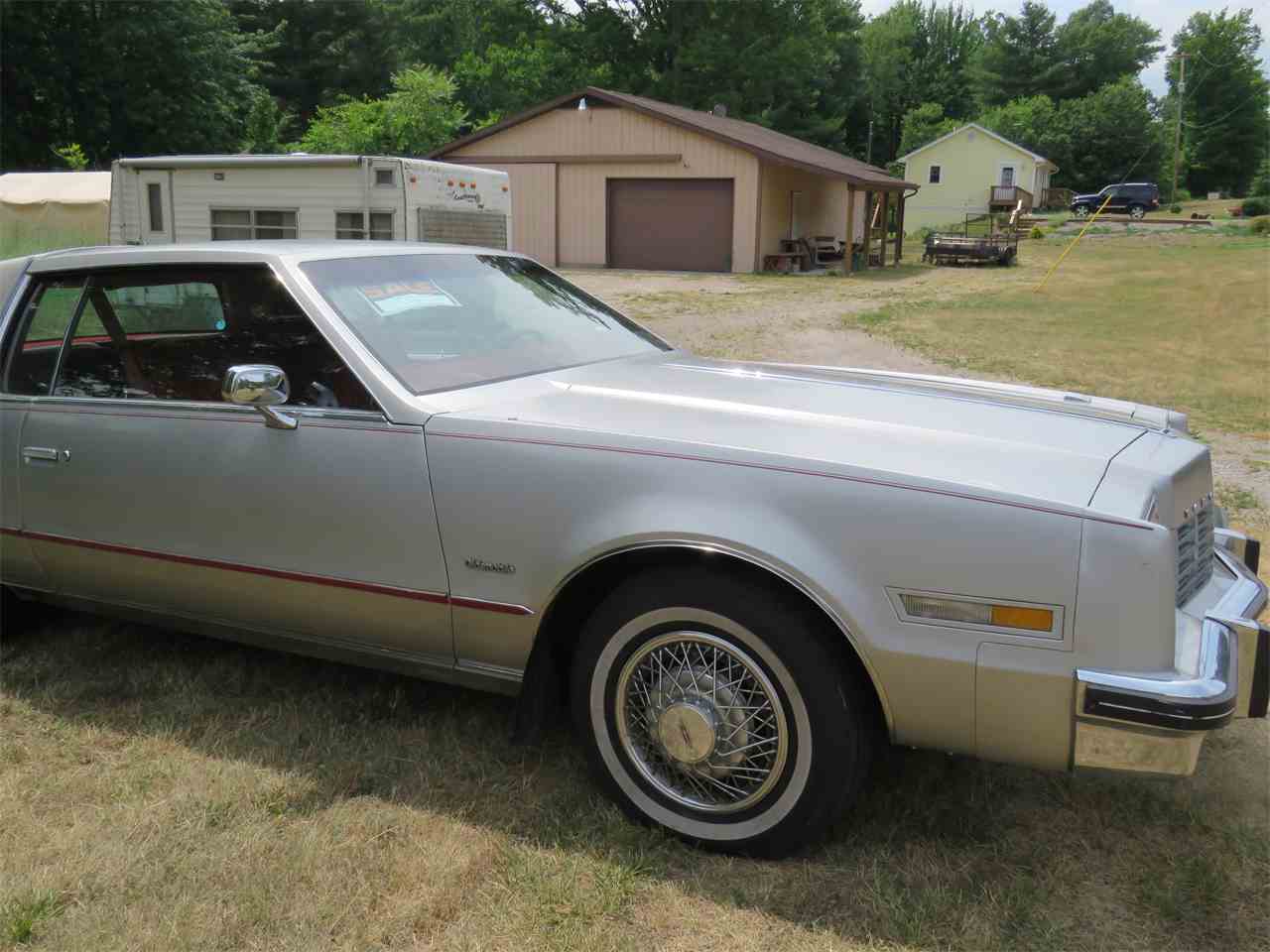 1979 Oldsmobile Toronado for Sale | ClassicCars.com | CC-876792