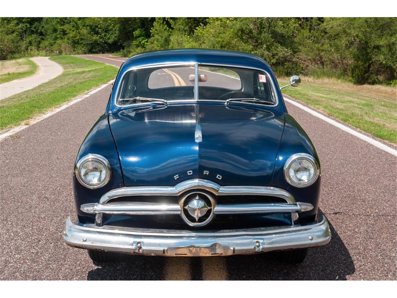 1949 Ford Sedan for Sale | ClassicCars.com