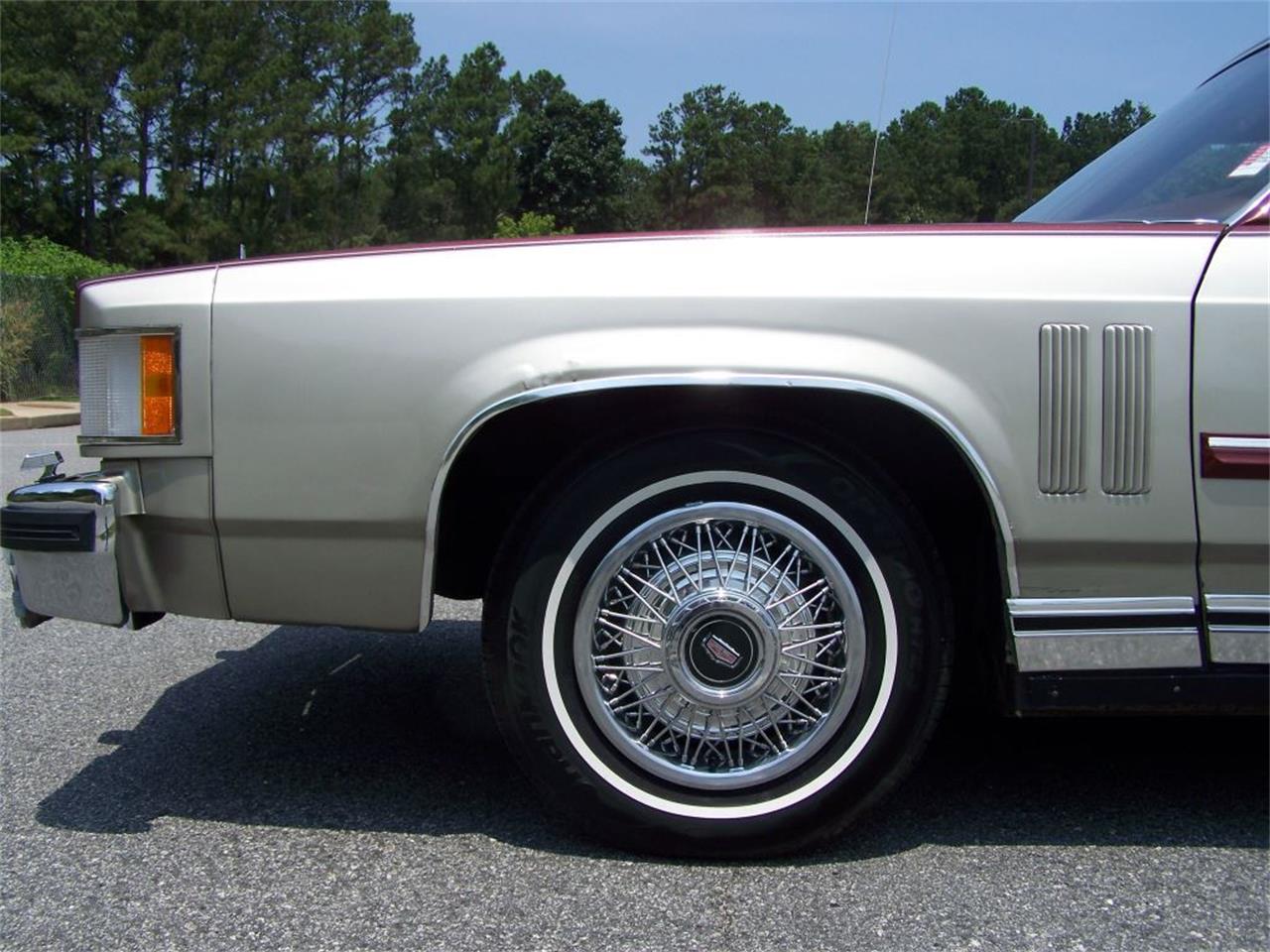 1981 Mercury Grand Marquis for Sale | ClassicCars.com | CC-877002