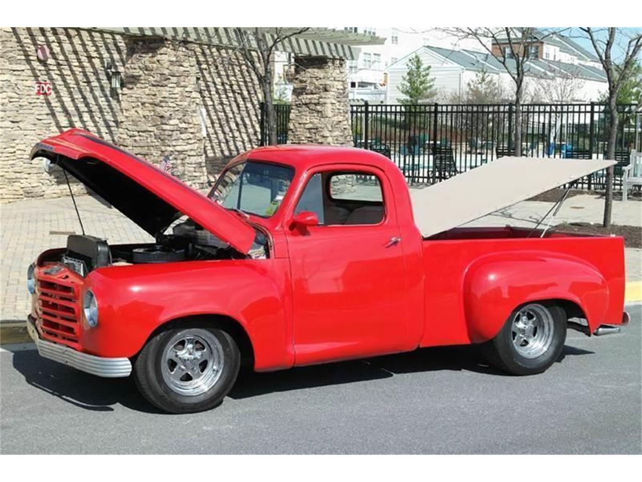 1951 Studebaker Pickup for Sale | ClassicCars.com | CC-877563