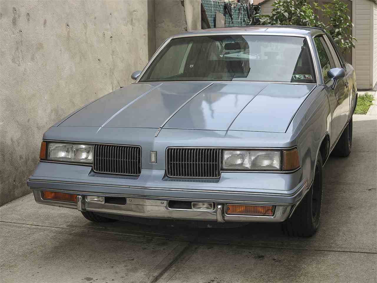 1988-Oldsmobile-Cutlass-Supreme-for-Sale-|-ClassicCars.com-...