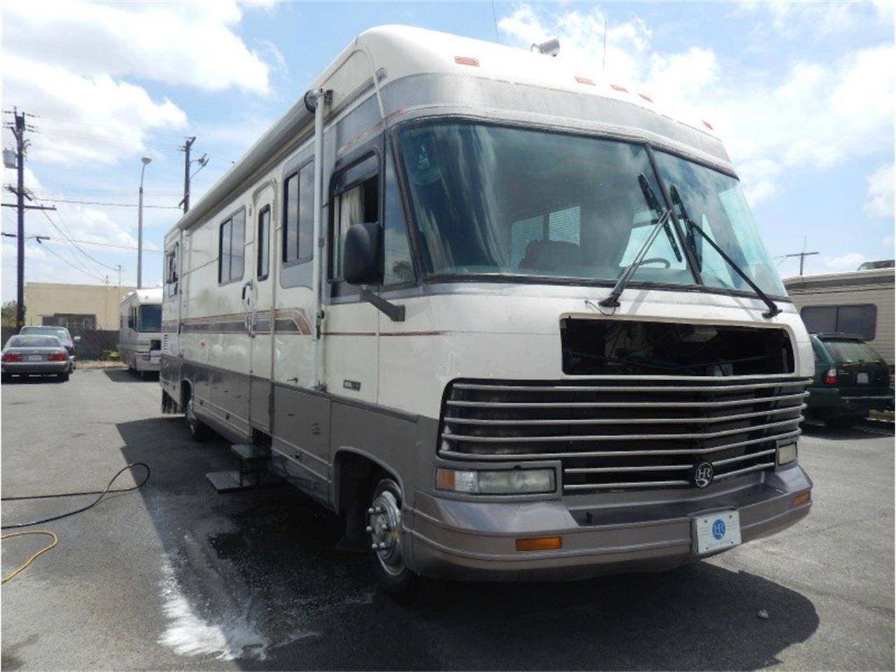 1993 Holiday Rambler IMPERIAL 36 for Sale | ClassicCars.com | CC-879821