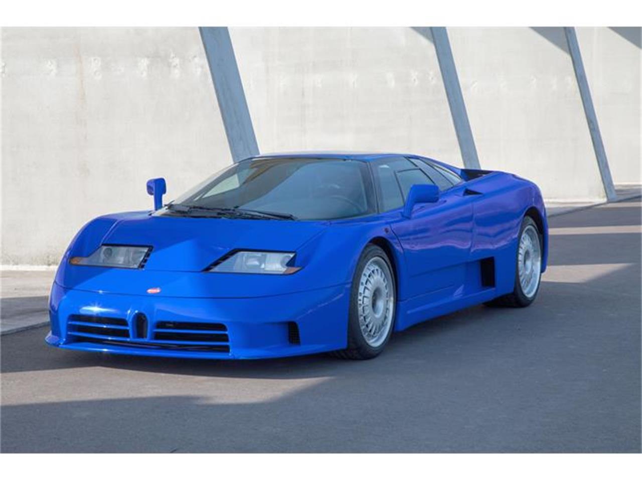 1995 Bugatti EB110 for Sale | ClassicCars.com | CC-879881