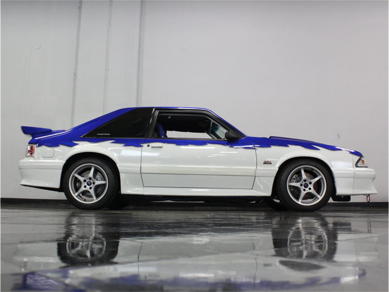 1989 Mustang Gt For Sale In Texas