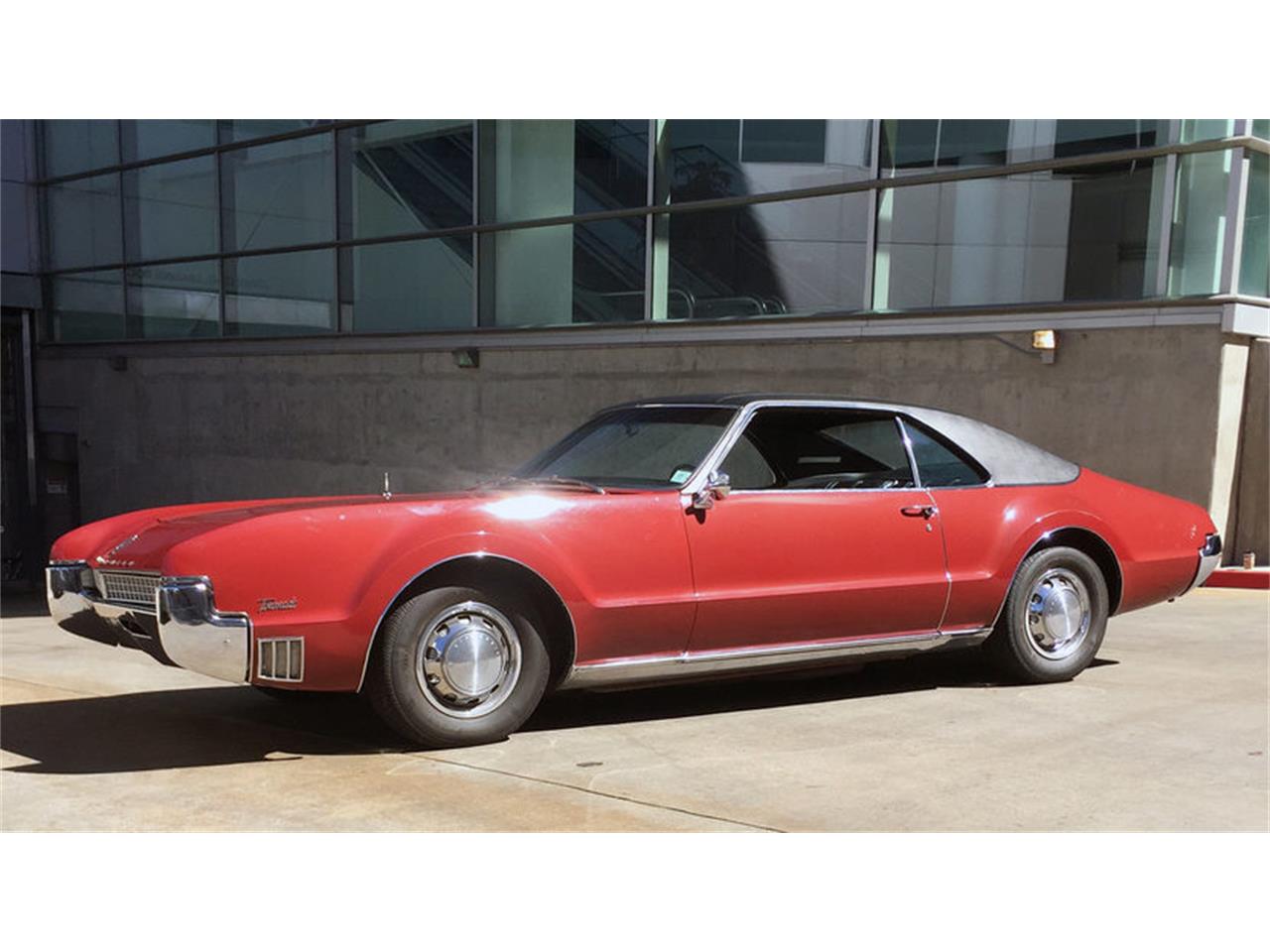 Oldsmobile Toronado For Sale Classiccars Com Cc