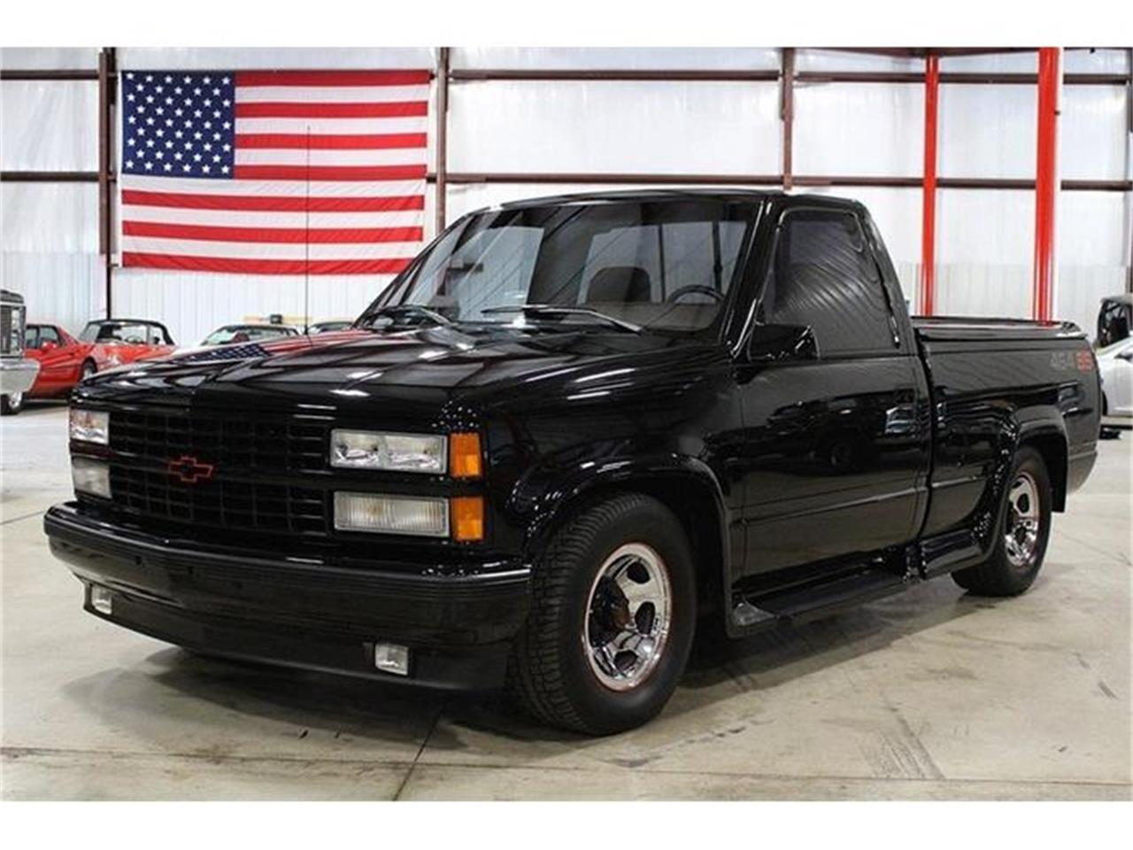 1990 Chevrolet C/K 1500 for Sale | ClassicCars.com | CC-882619