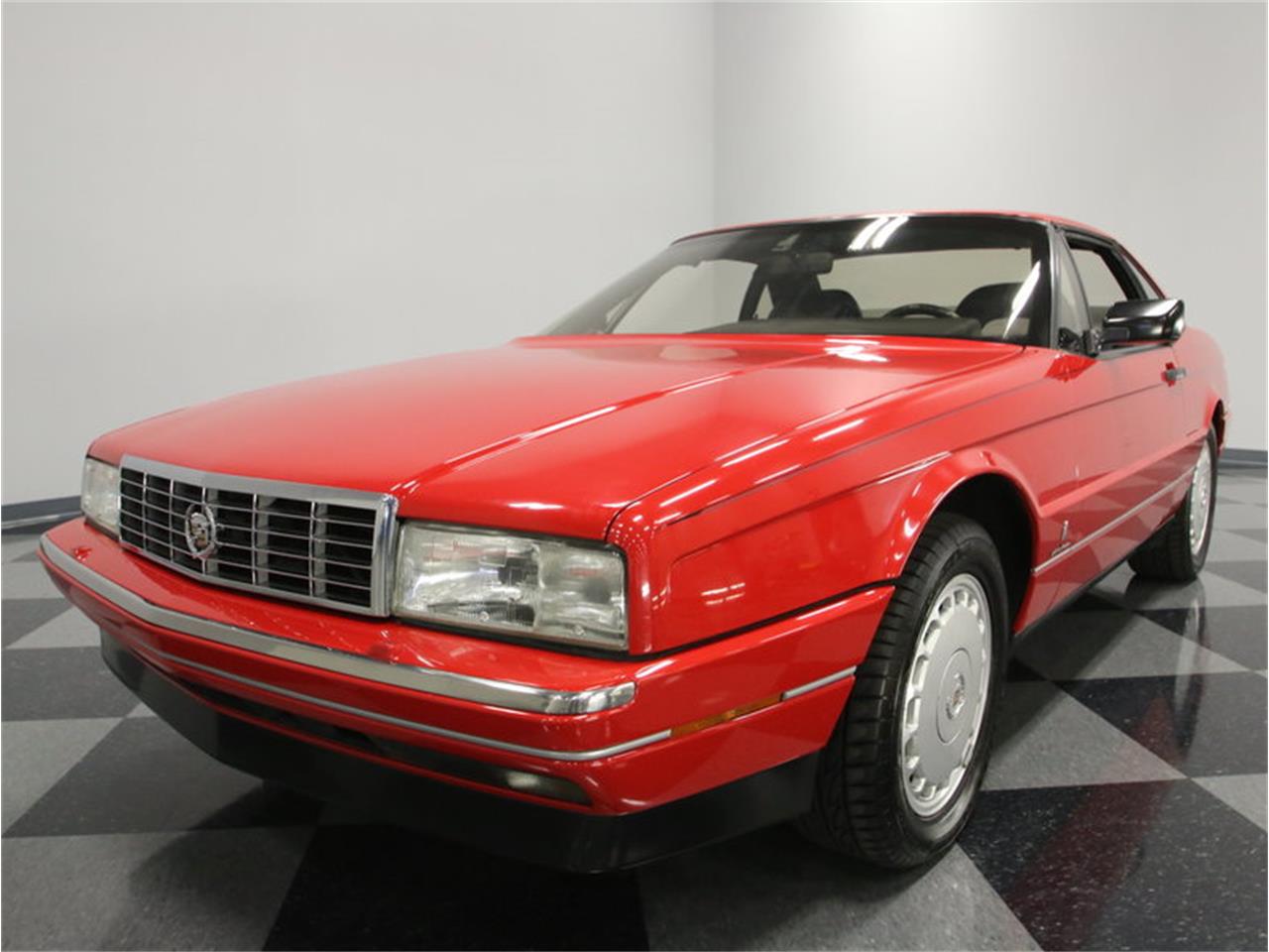 1992 Cadillac Allante for Sale | ClassicCars.com | CC-882692