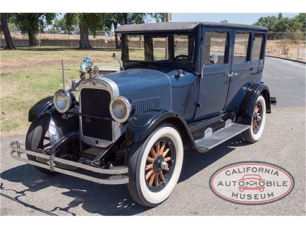 1925 Maxwell Model 25 for Sale | ClassicCars.com | CC-880282