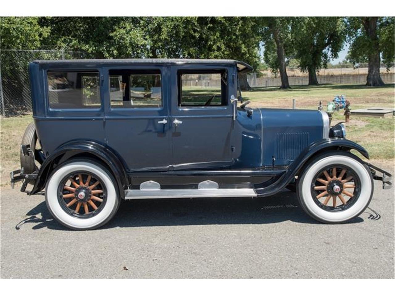 1925 Maxwell Model 25 for Sale | ClassicCars.com | CC-880282