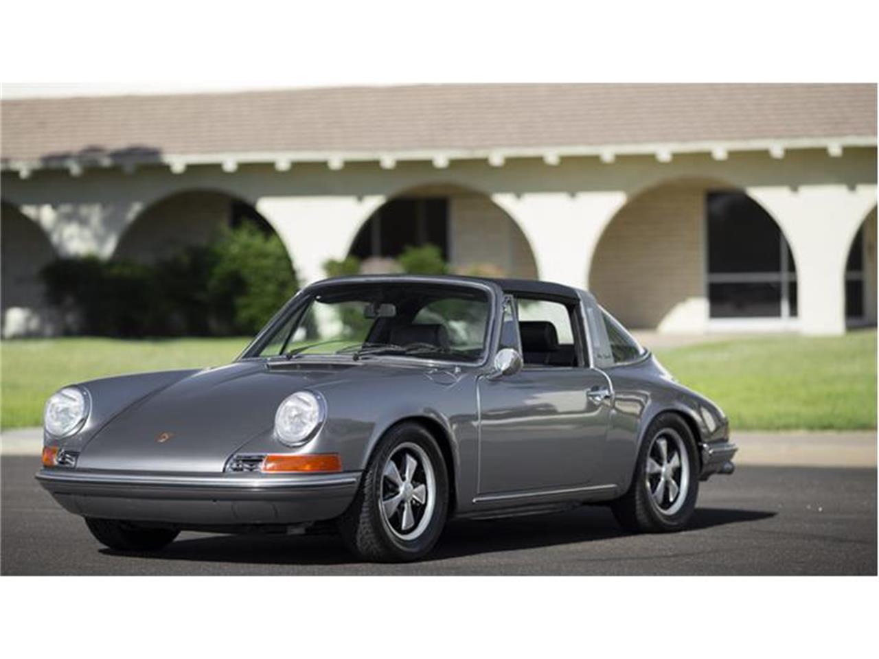 1969 Porsche 911 For Sale | ClassicCars.com | CC-882848