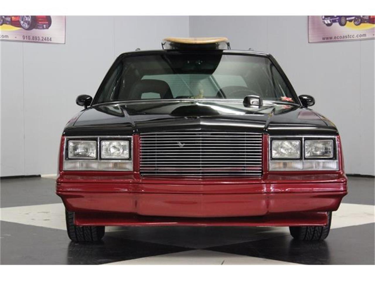 1983 Pontiac Bonneville for Sale | ClassicCars.com | CC-884341