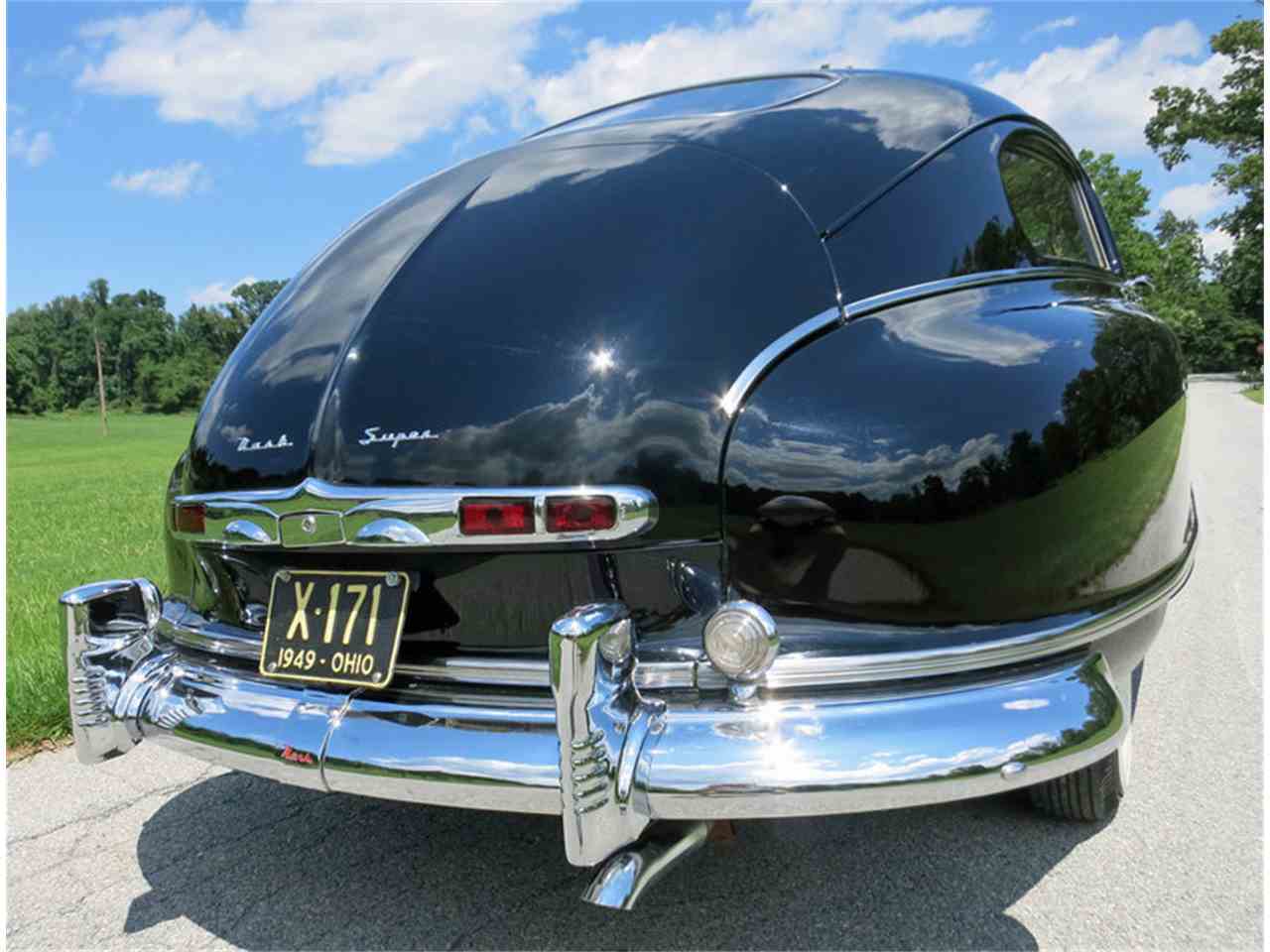 1949 Nash 600 for Sale | ClassicCars.com | CC-884463