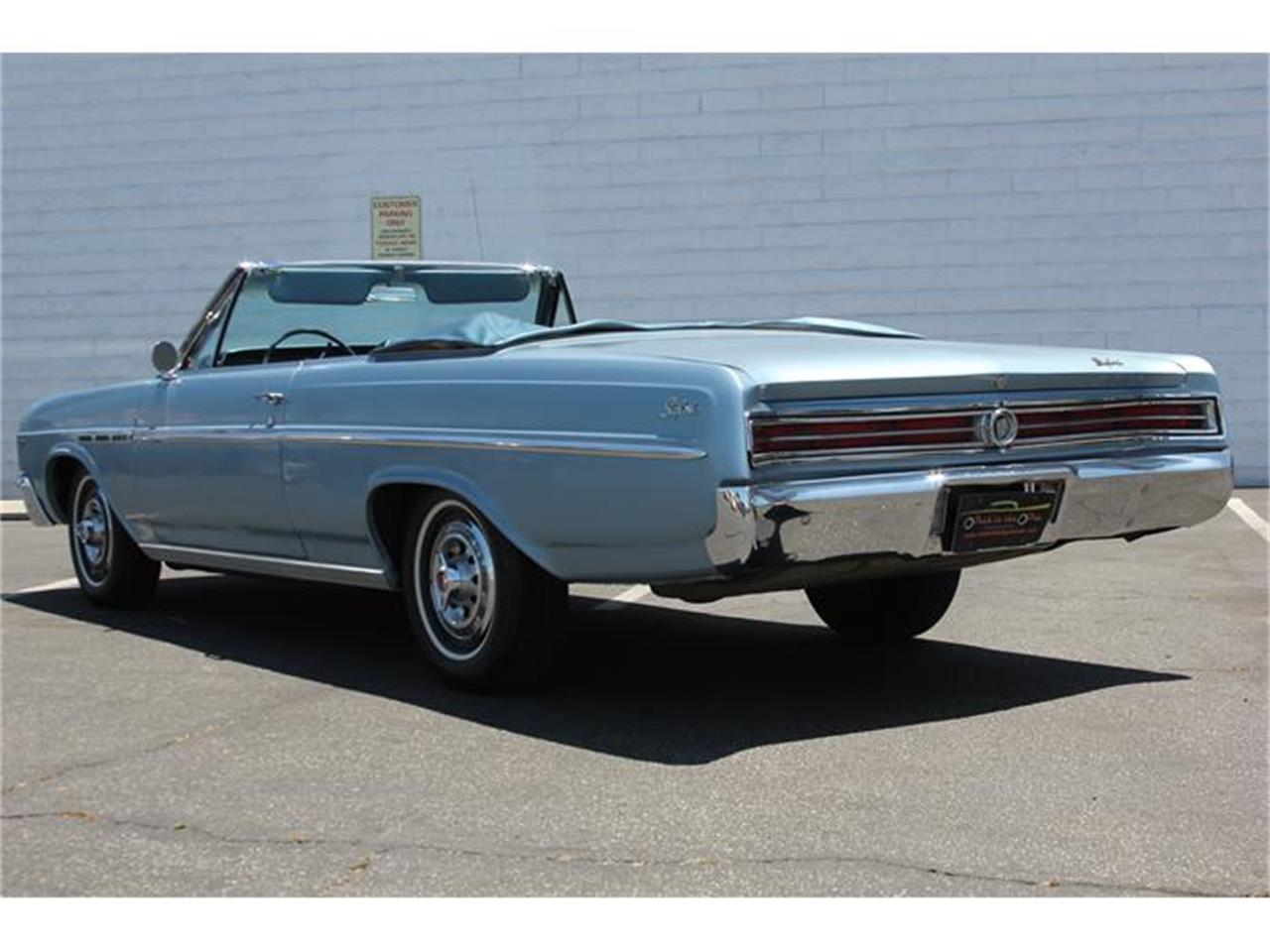 1965 Buick Skylark for Sale | ClassicCars.com | CC-885324