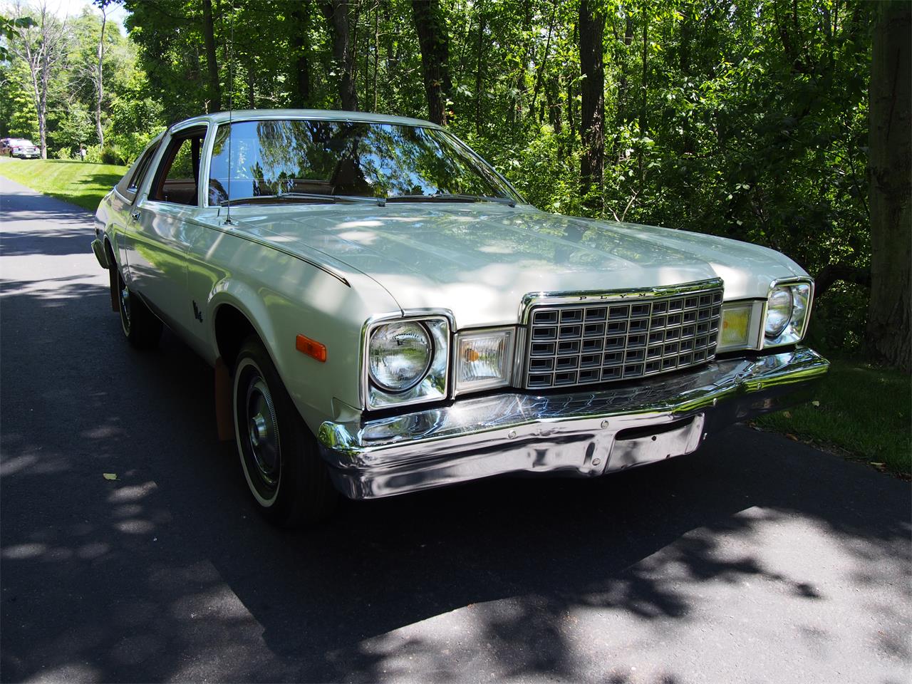 1978 Plymouth Volare for Sale | ClassicCars.com | CC-886136