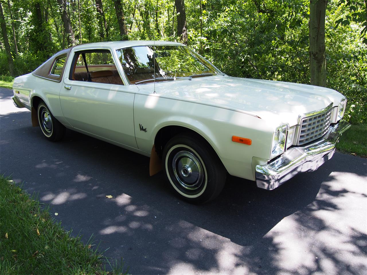 1978 Plymouth Volare For Sale 