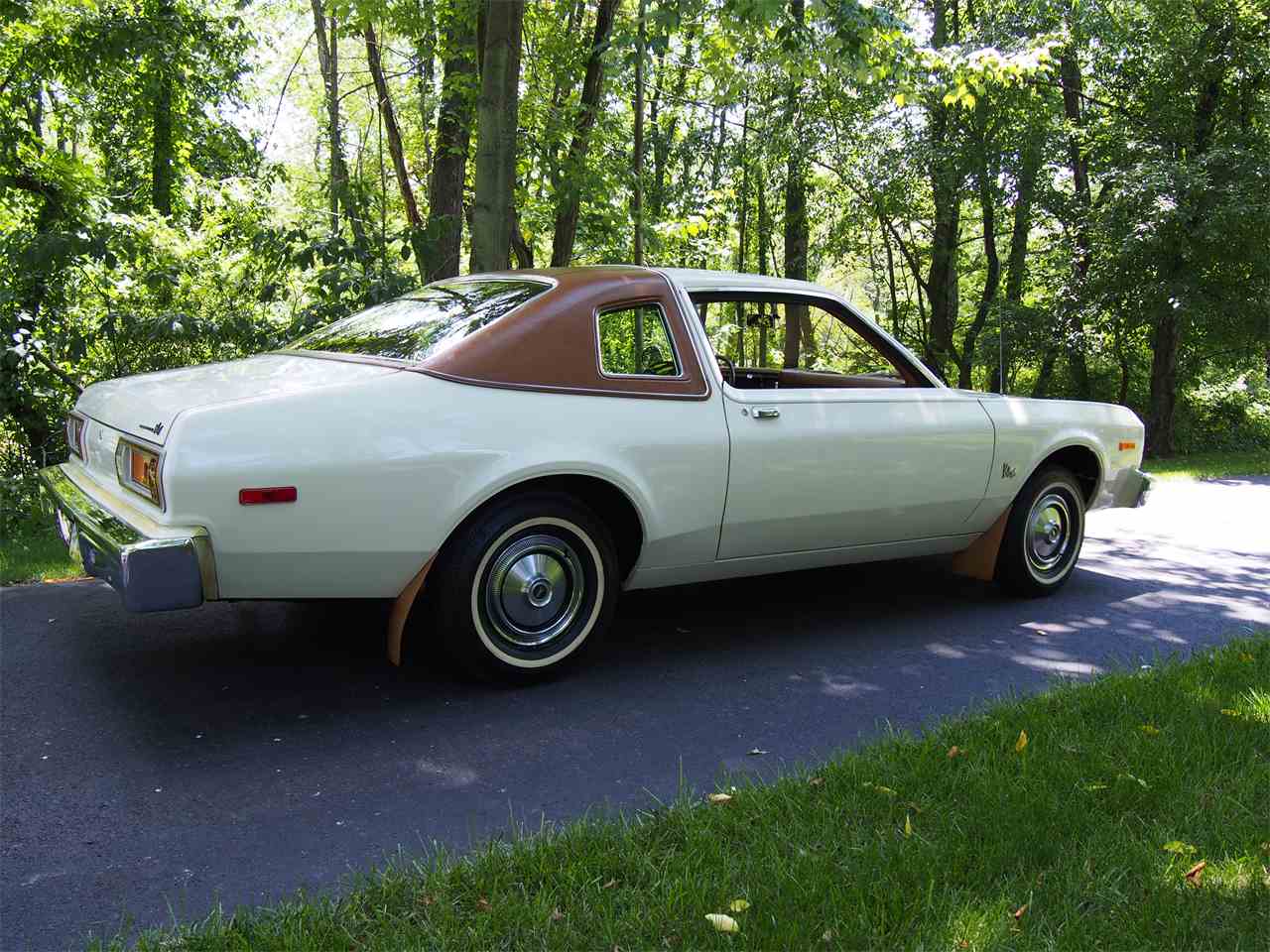 1978 Plymouth Volare for Sale | ClassicCars.com | CC-886136