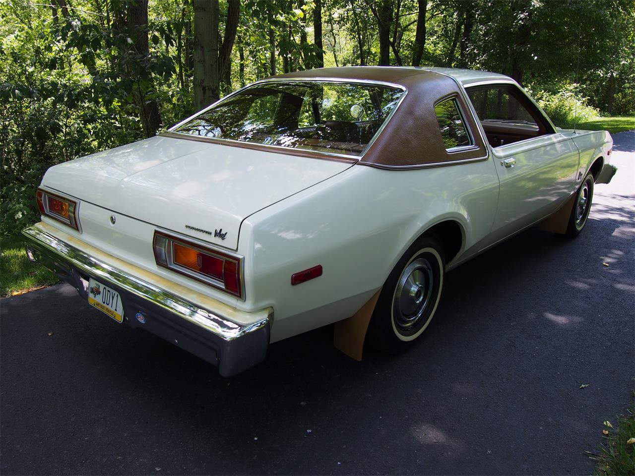 1978 Plymouth Volare for Sale | ClassicCars.com | CC-886136