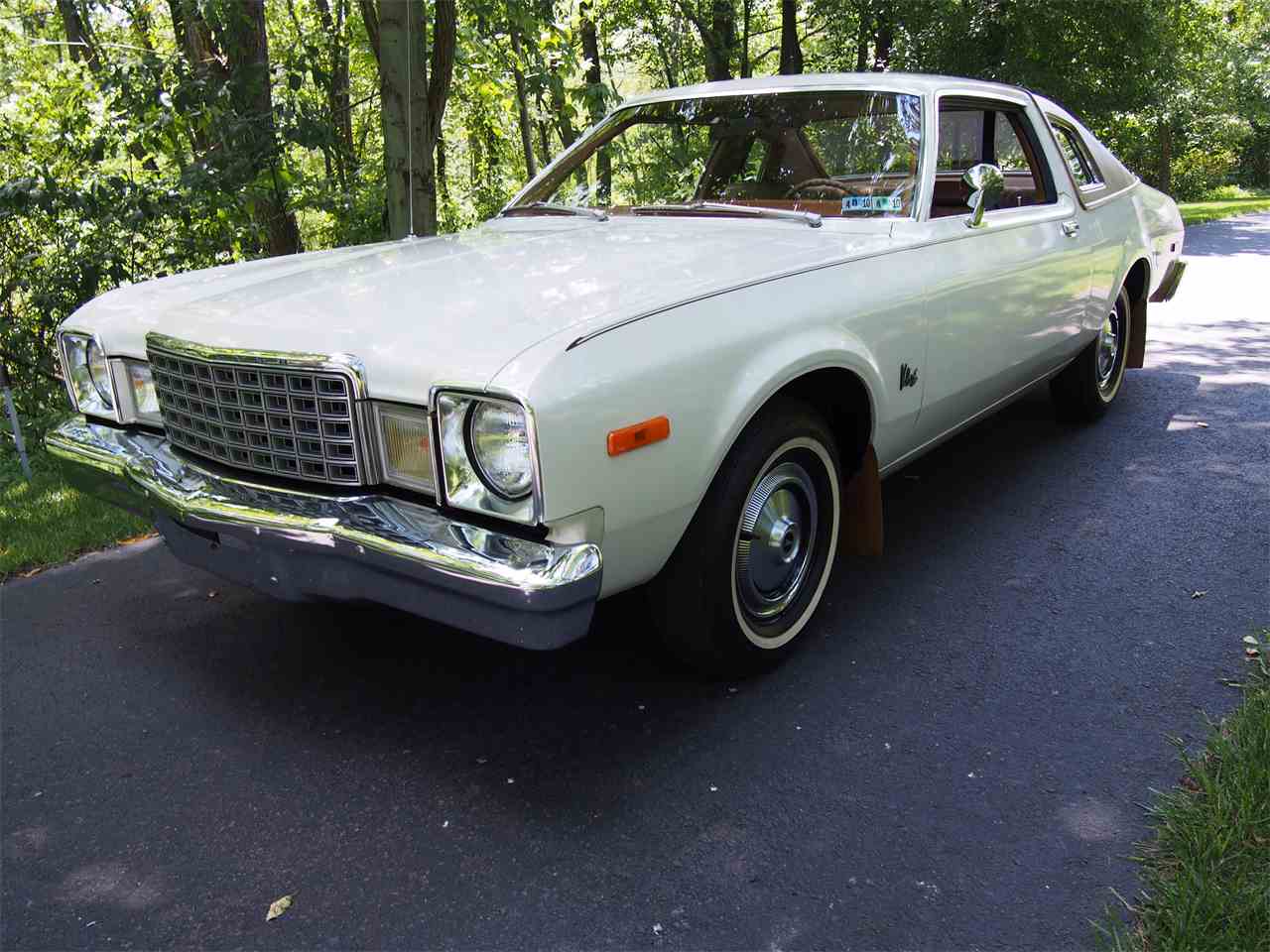 1978 Plymouth Volare for Sale | ClassicCars.com | CC-886136