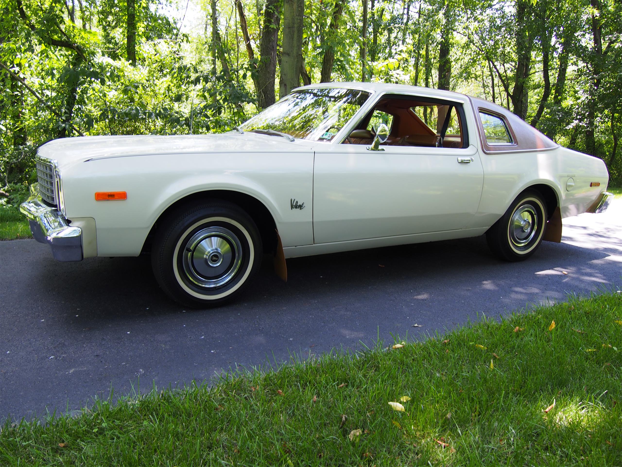 1978 Plymouth Volare for Sale | ClassicCars.com | CC-886136