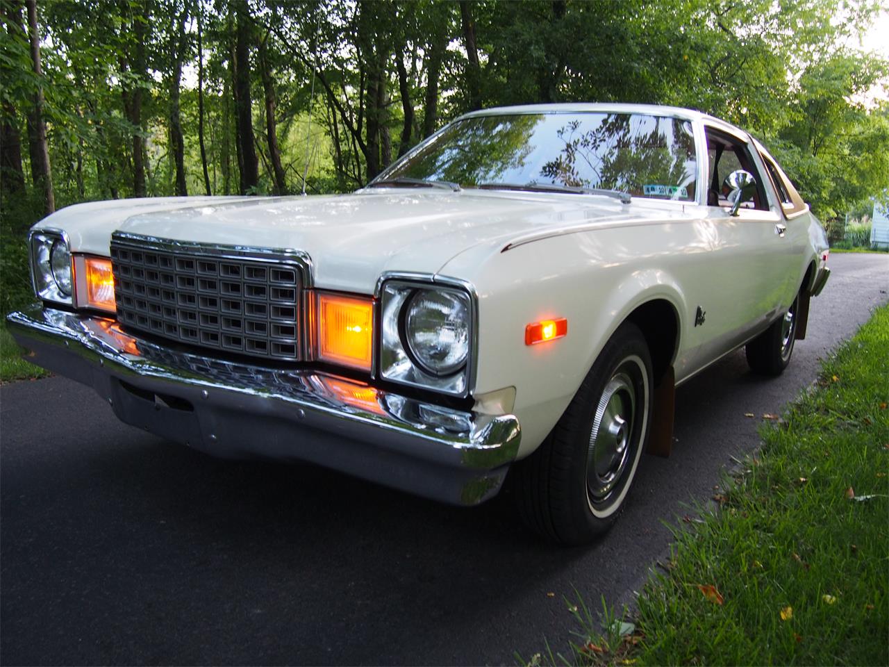 1978 Plymouth Volare for Sale | ClassicCars.com | CC-886136