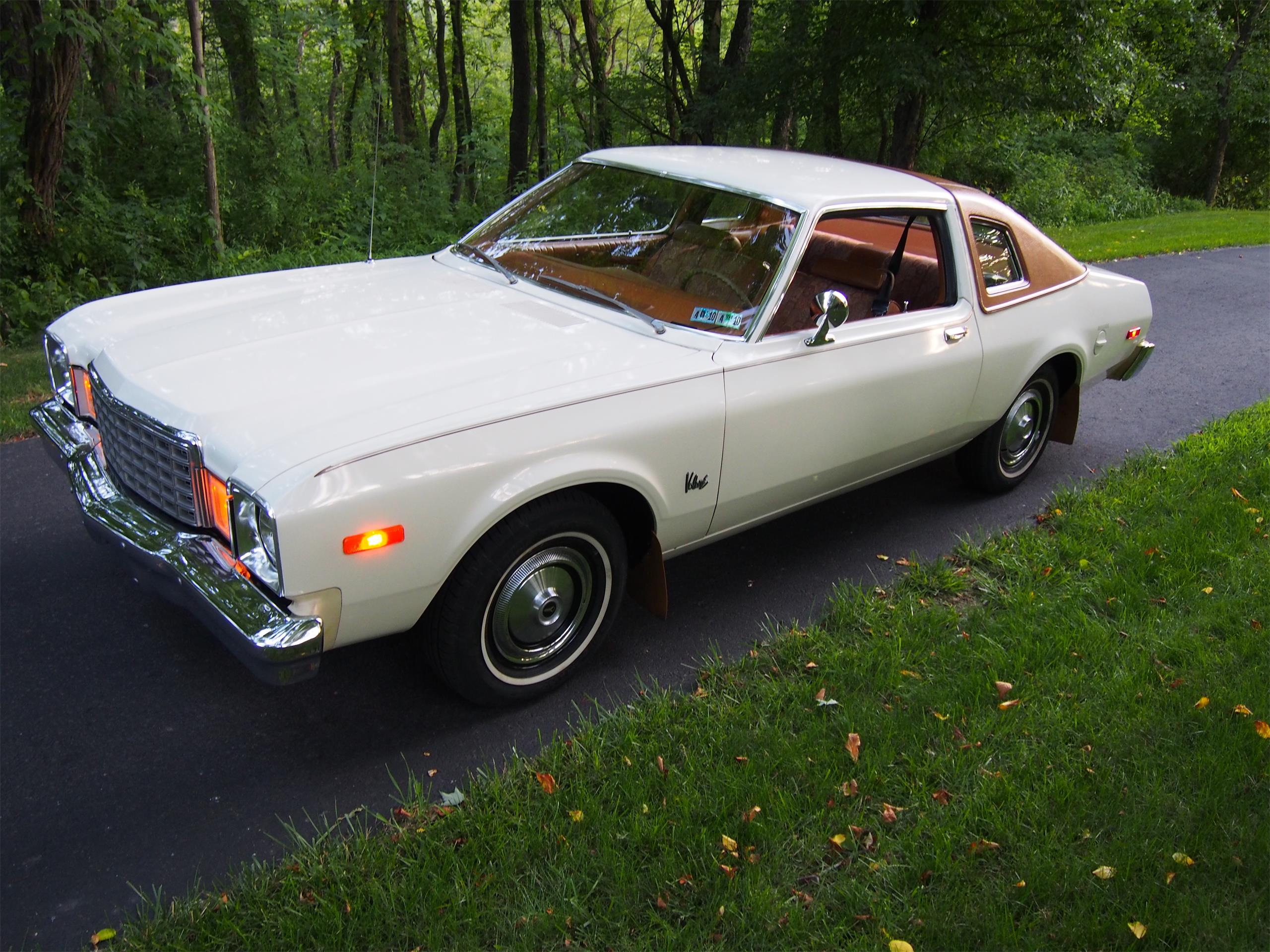 1978 Plymouth Volare For Sale 