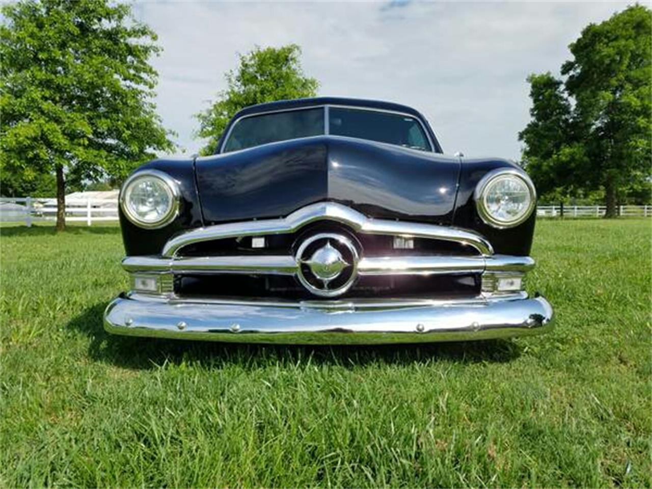 1950 Ford Shoebox for Sale | ClassicCars.com | CC-887199