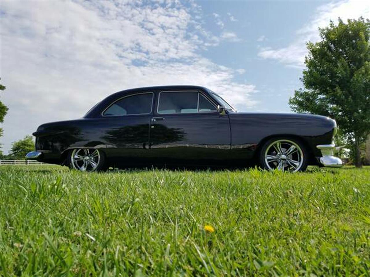 1950 Ford Shoebox for Sale CC887199