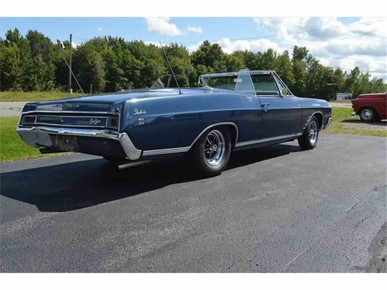 1966 Buick Skylark for Sale | ClassicCars.com | CC-888009