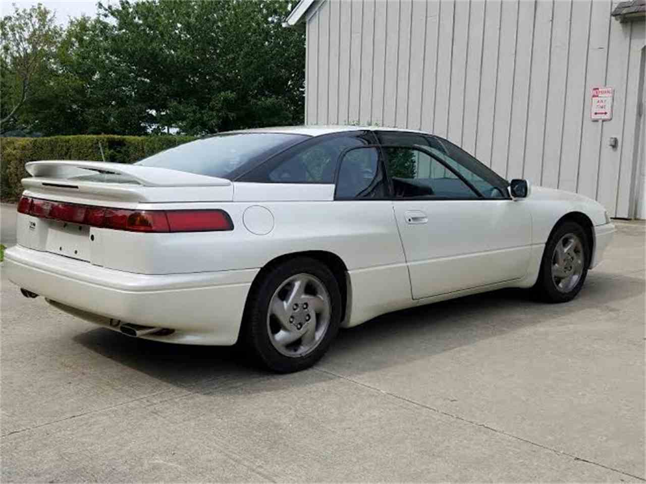 1992 Subaru SVX for Sale CC888729