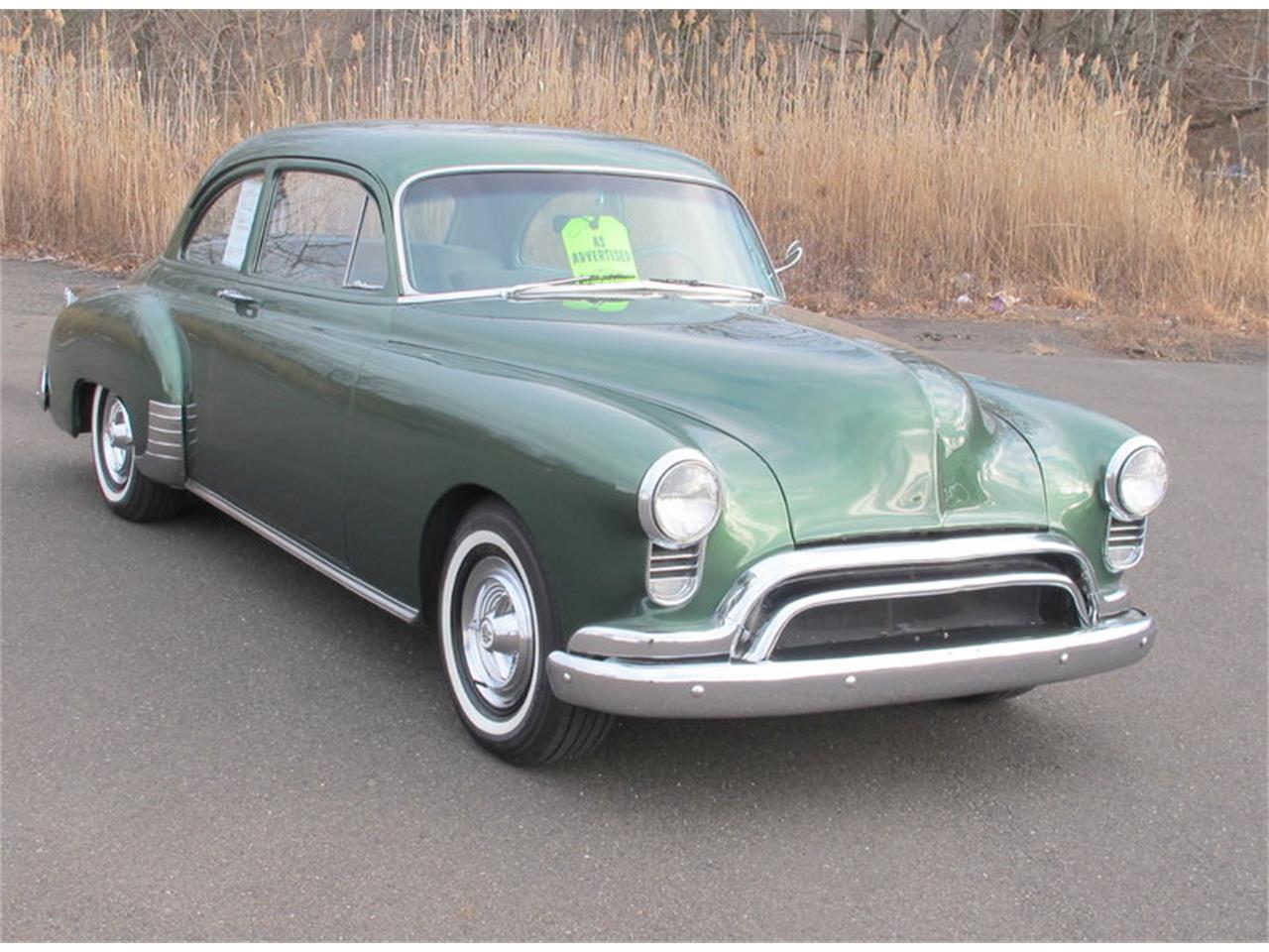 1951 Oldsmobile 88 For Sale Cc 888868