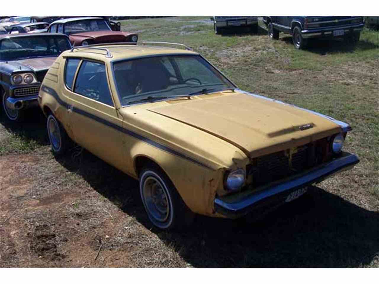 1973 AMC Gremlin for Sale CC889092