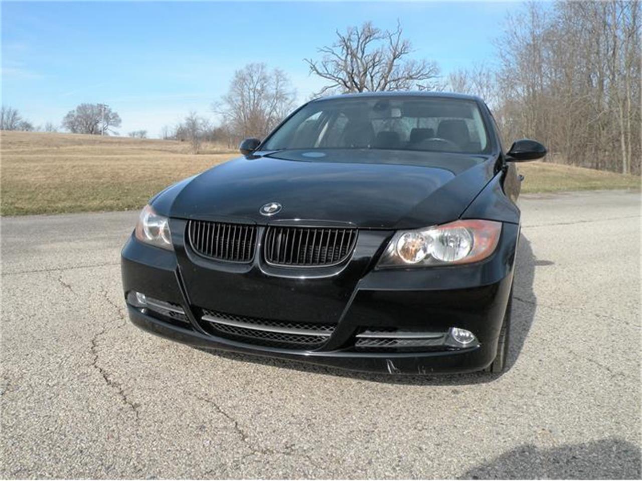 2008 BMW 328i for Sale | ClassicCars.com | CC-880913