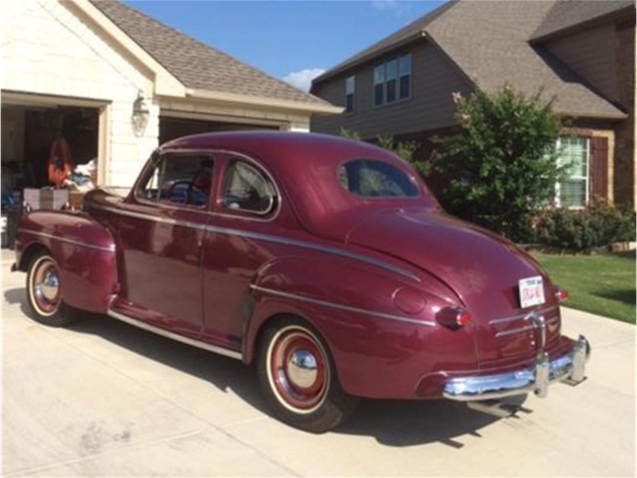 1946 Ford Business Coupe for Sale | ClassicCars.com | CC-880926