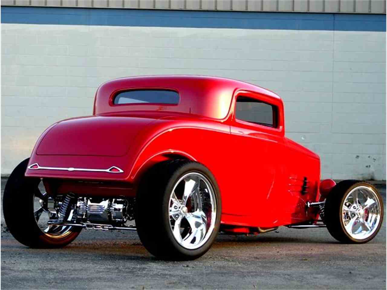 1932 Ford Highboy for Sale | ClassicCars.com | CC-889459