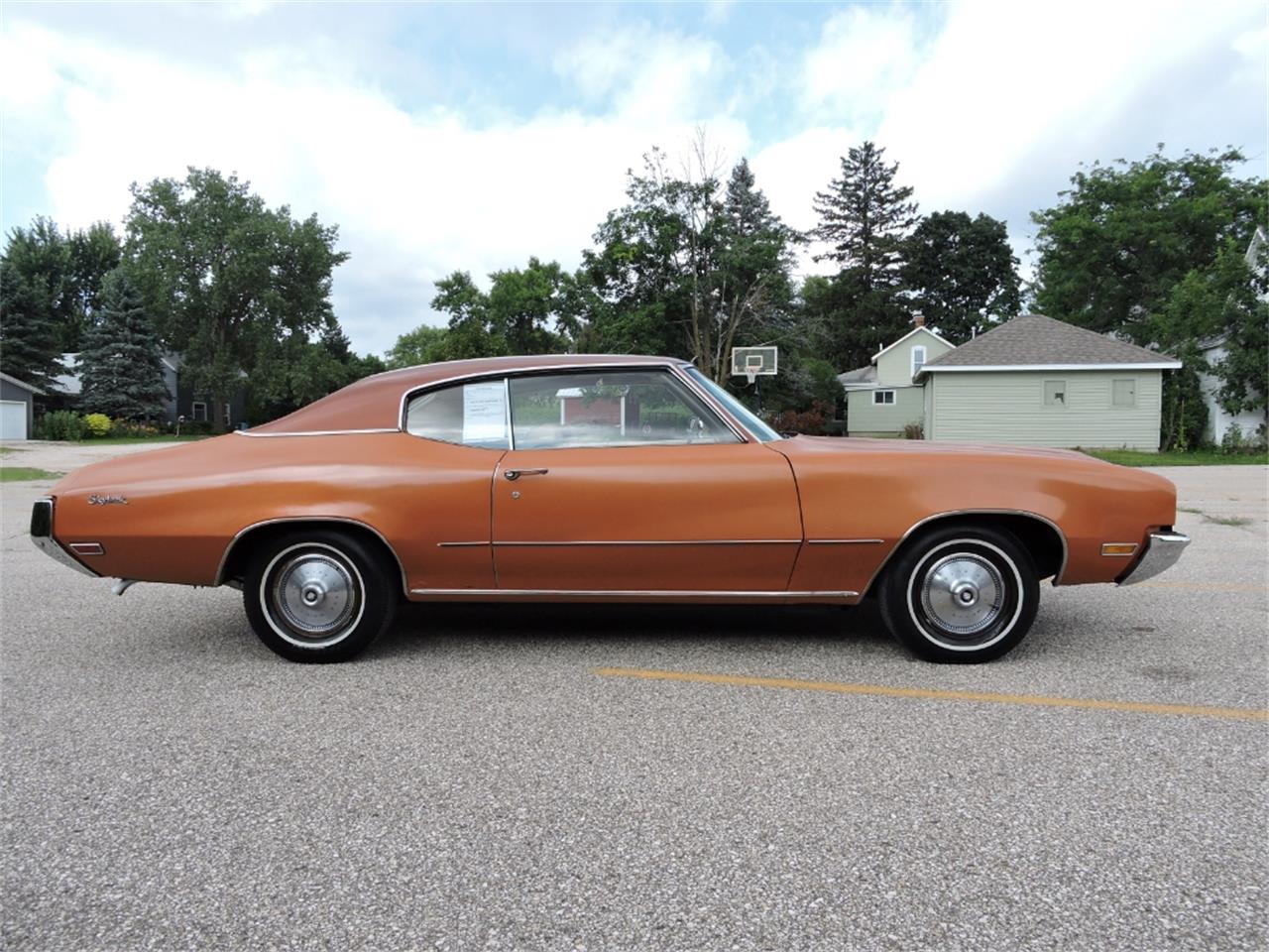 1971 Buick Skylark for Sale | ClassicCars.com | CC-889676