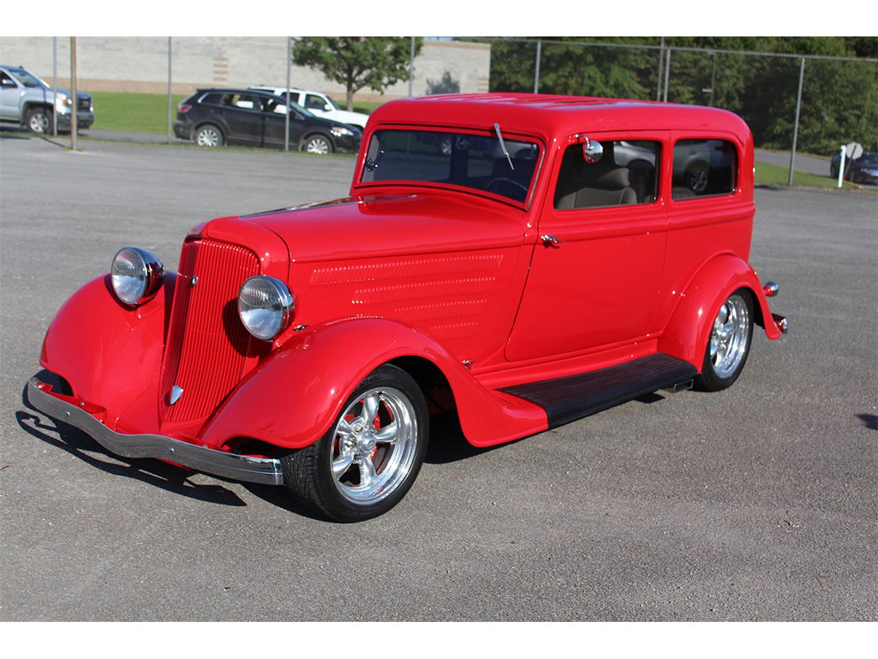 1934 Plymouth 2-Dr Sedan for Sale | ClassicCars.com | CC-889933