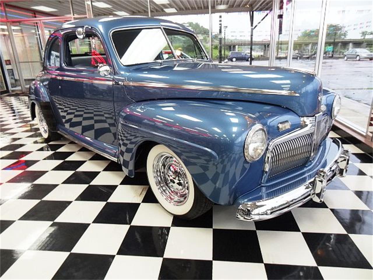 1942 Ford Coupe for Sale | ClassicCars.com | CC-880994