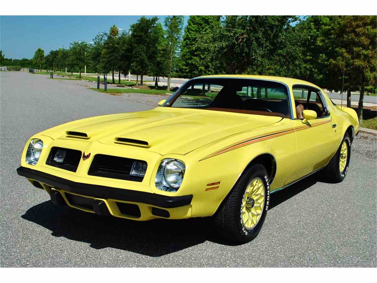 1975 firebird