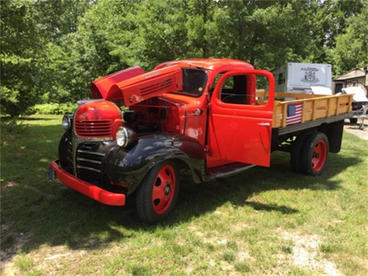 1941 Dodge Pickup for Sale | ClassicCars.com | CC-890180