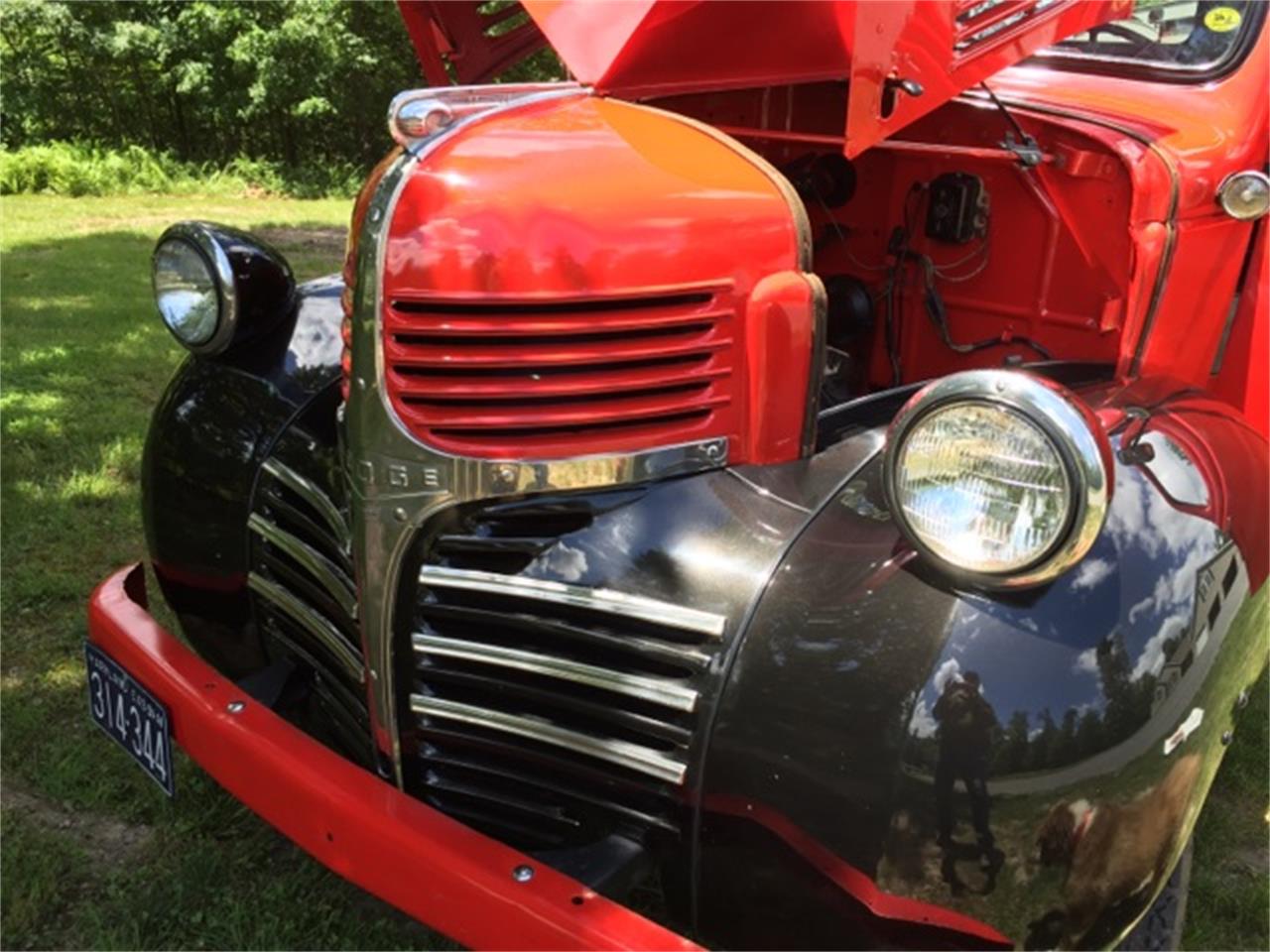 1941 Dodge Pickup For Sale | ClassicCars.com | CC-890180