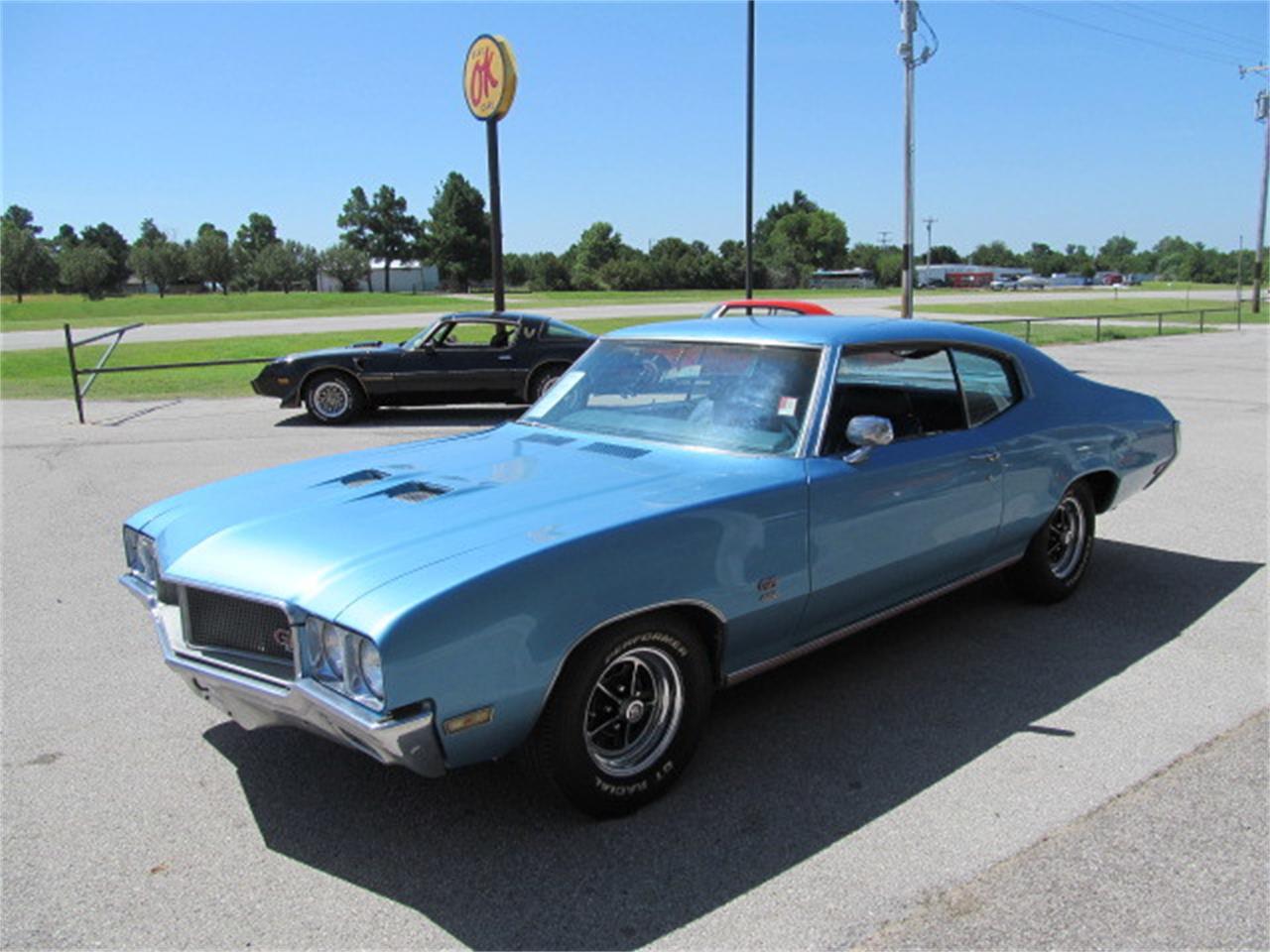 1970 Buick Skylark for Sale | ClassicCars.com | CC-892006