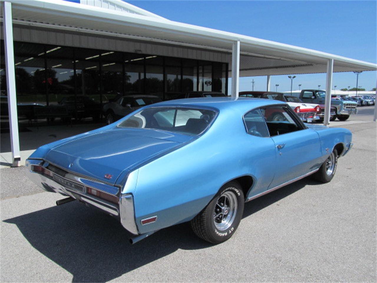 1970 Buick Skylark for Sale | ClassicCars.com | CC-892006