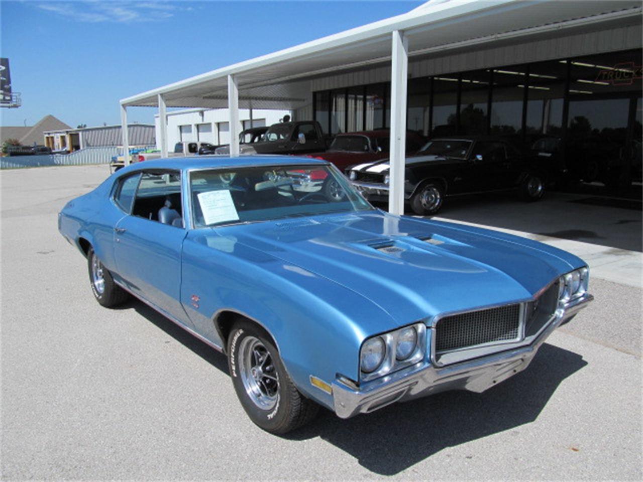 1970 Buick Skylark for Sale | ClassicCars.com | CC-892006