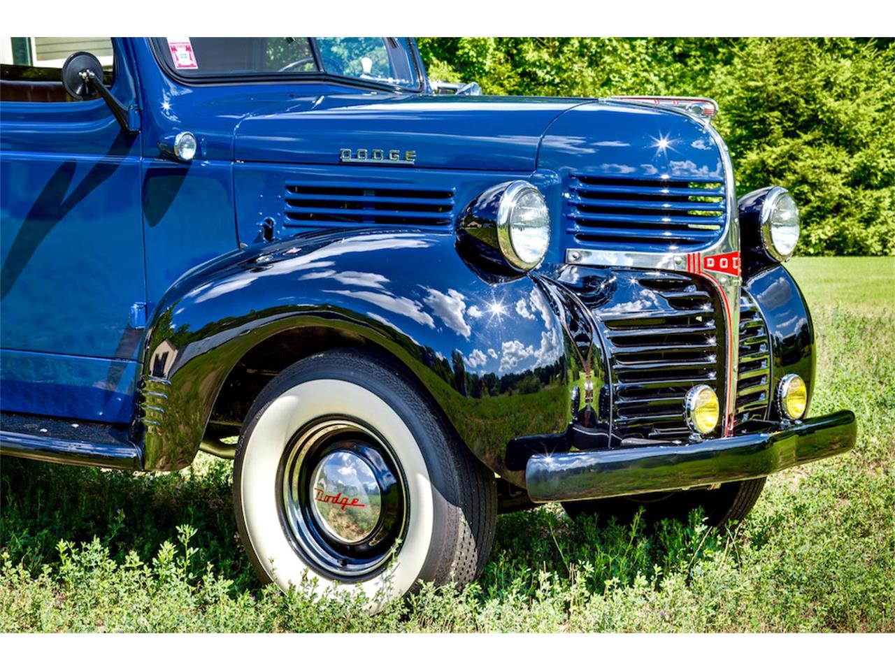 1947 Dodge Pickup for Sale | ClassicCars.com | CC-893065