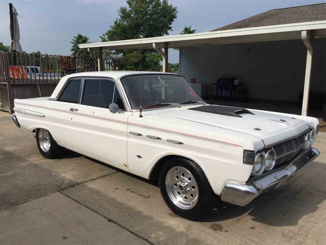 1964 Mercury Comet For Sale Cc 894028