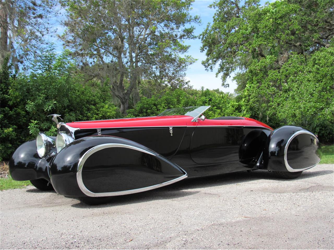 1937 Delahaye